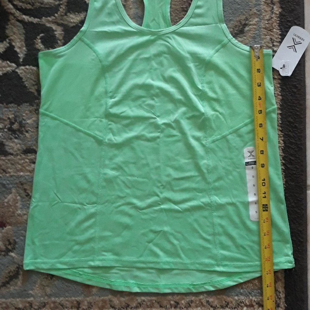 Xersion performance tank top - Picture 13 of 15